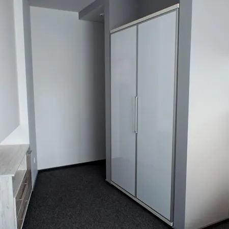 מלון Sacvoyage לבוב