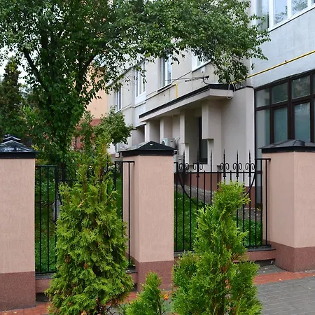Sacvoyage 2* Lviv