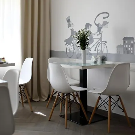 Sacvoyage Hotel Lviv