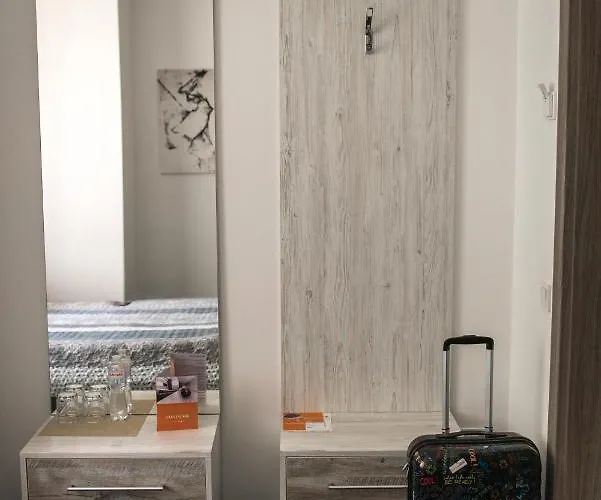 Sacvoyage ホテル 2*