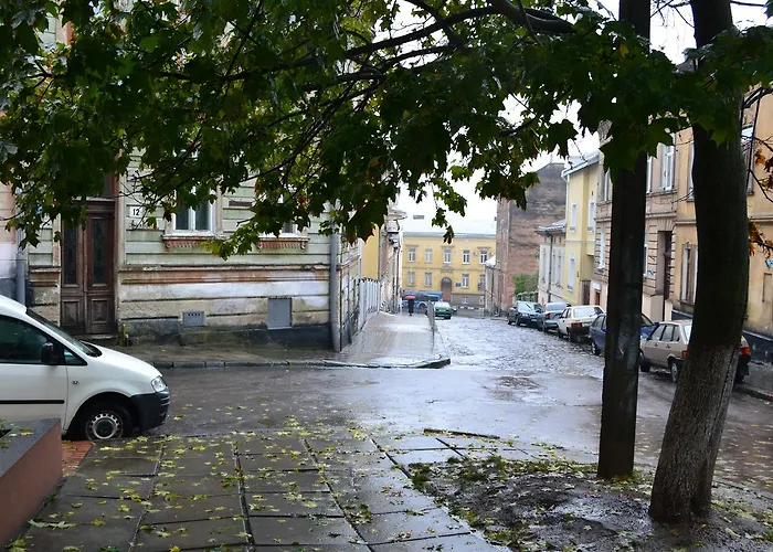 ホテル Sacvoyage 2*