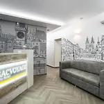 Sacvoyage Ξενοδοχείο
