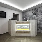 Sacvoyage Ξενοδοχείο