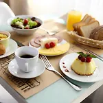 Ξενοδοχείο Sacvoyage 2*