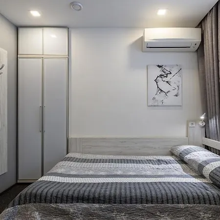 Sacvoyage Hotell