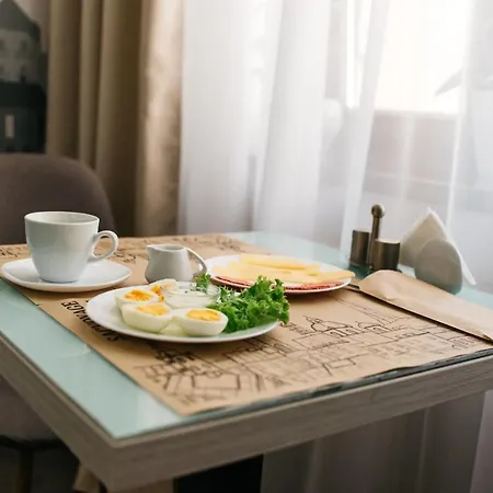 Sacvoyage 2* Lviv