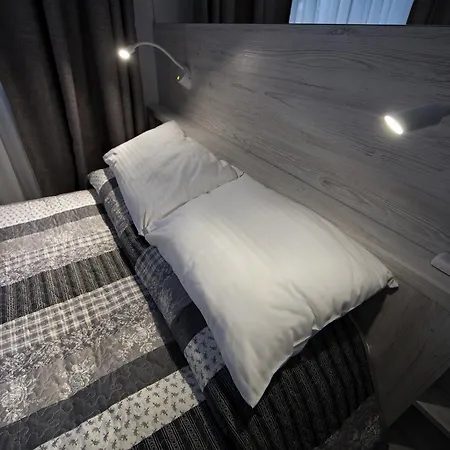 Sacvoyage Hotell 2*
