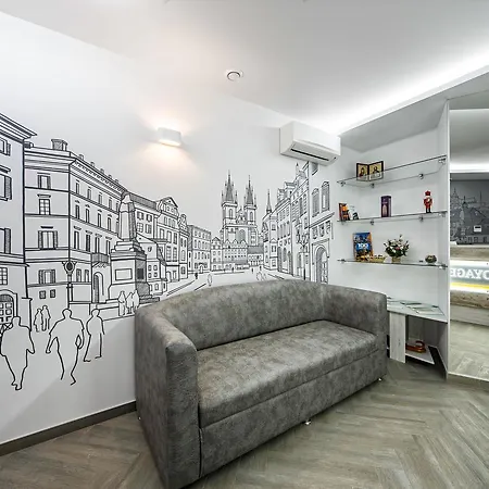 Sacvoyage Hotell 2*