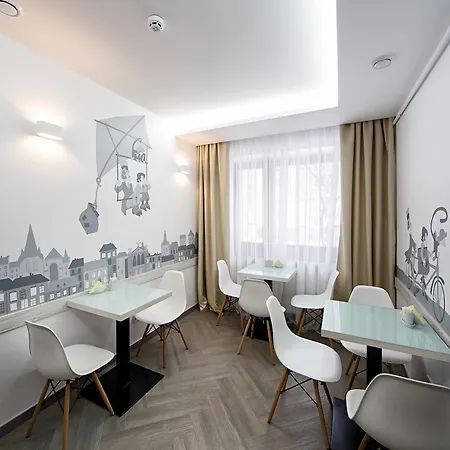 Hotell Sacvoyage 2*
