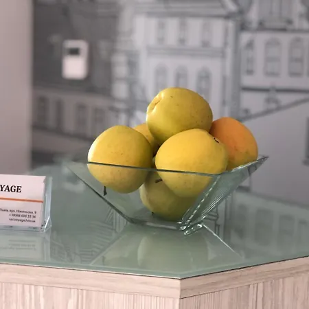 Sacvoyage Lviv