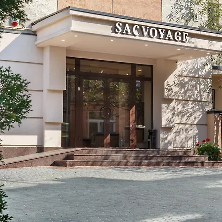 Sacvoyage 2*